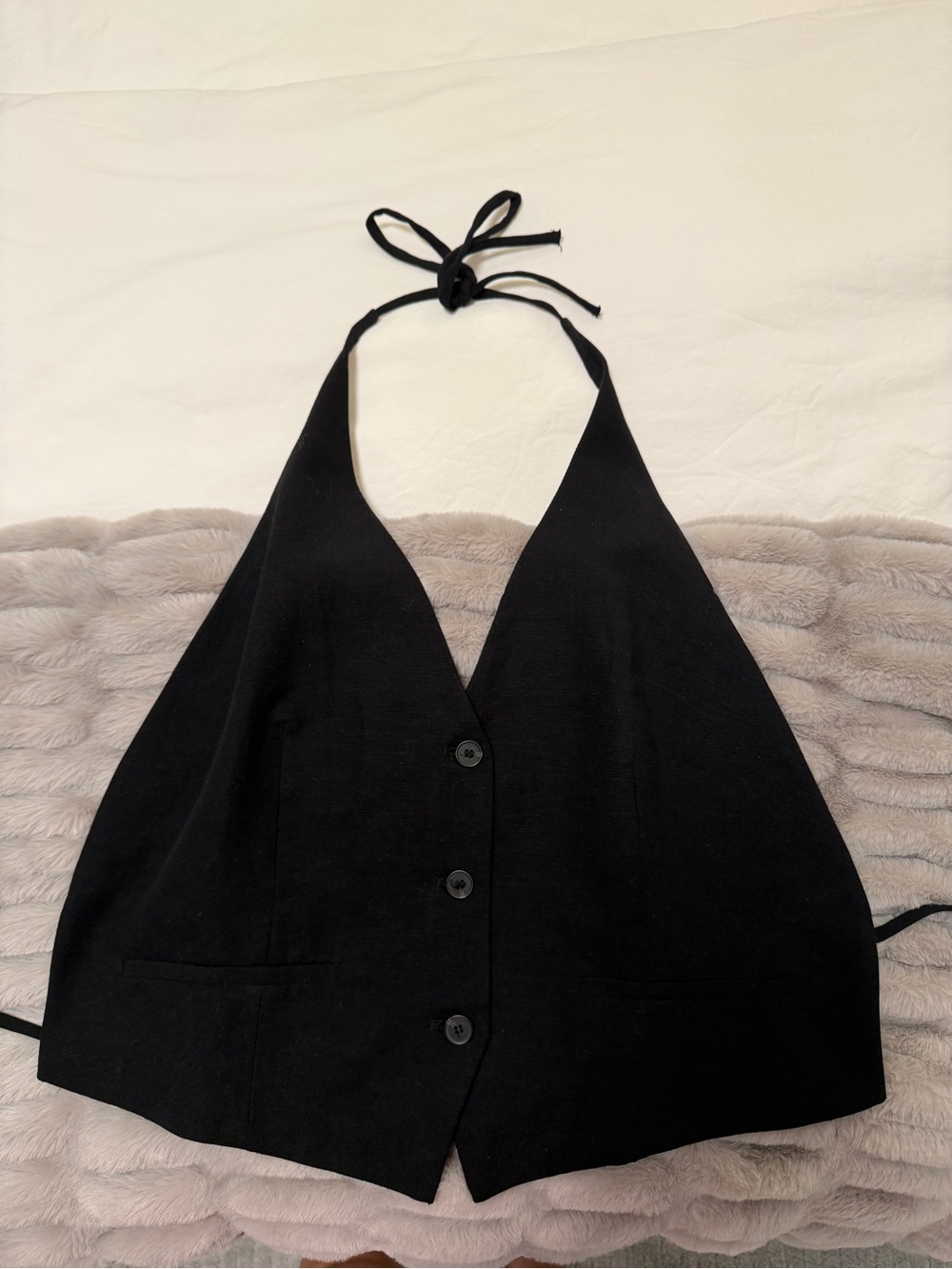 Zara Top - Picture 1 of 3